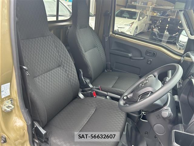 Daihatsu HIJET TRUCK 2024 8689270-20