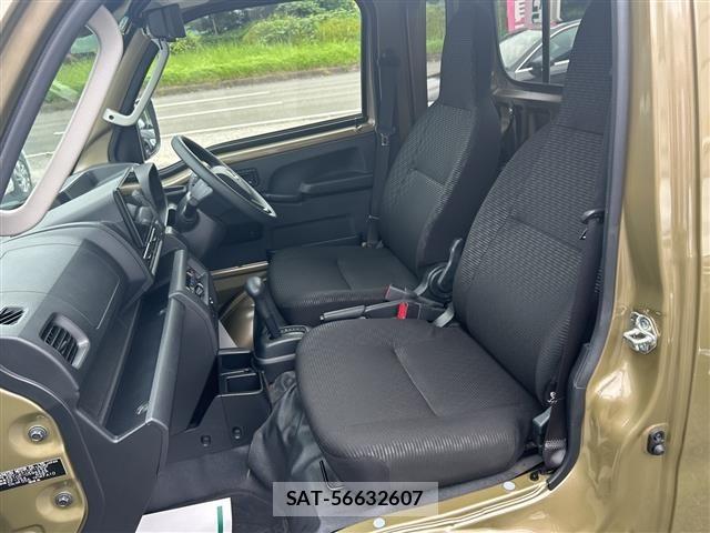 Daihatsu HIJET TRUCK 2024 8689270-22