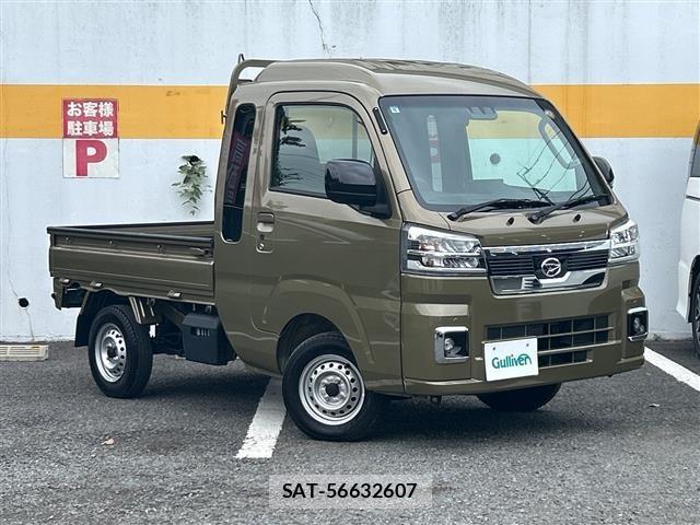 Daihatsu HIJET TRUCK 2024 8689270-4