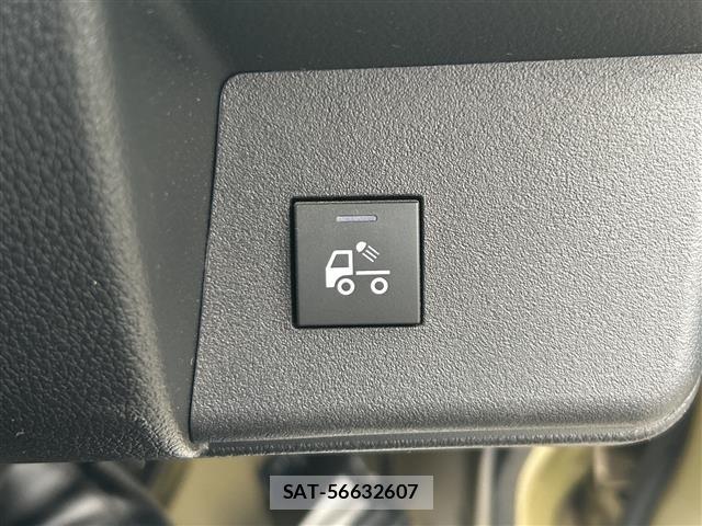 Daihatsu HIJET TRUCK 2024 8689270-5