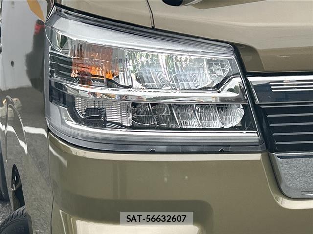 Daihatsu HIJET TRUCK 2024 8689270-6