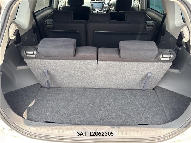 Toyota PRIUS 2014 8710292-10