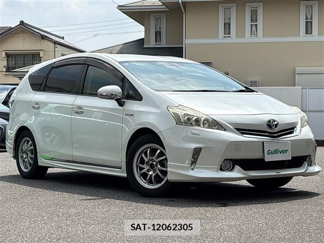 Toyota PRIUS 2014 8710292-15