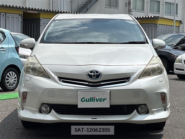 Toyota PRIUS 2014 8710292-16