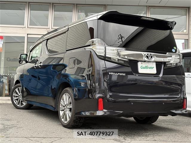 Toyota VELLFIRE 2015 8692811-13
