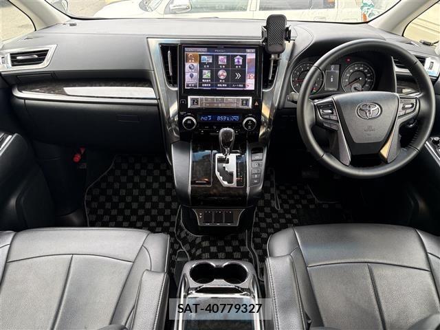 Toyota VELLFIRE 2015 8692811-14
