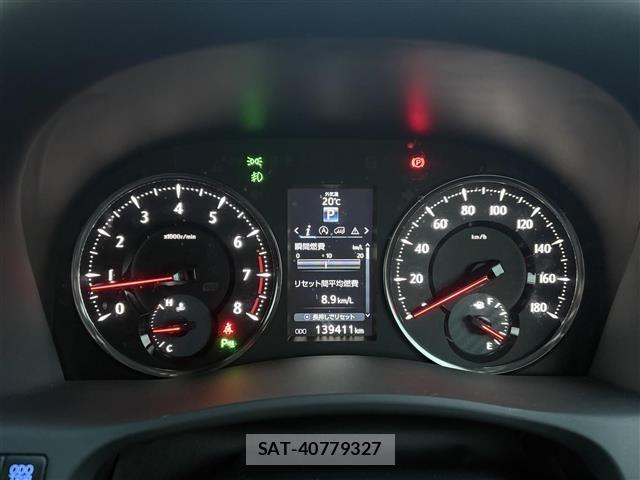 Toyota VELLFIRE 2015 8692811-16