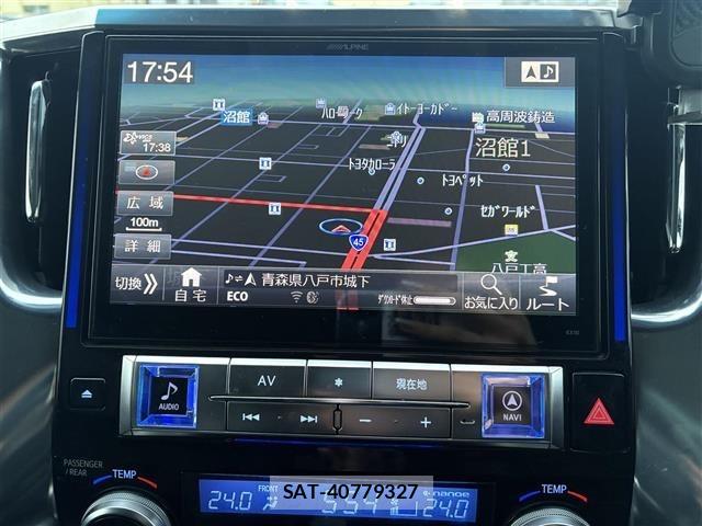 Toyota VELLFIRE 2015 8692811-18