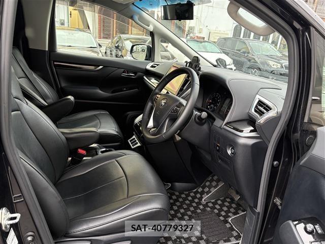 Toyota VELLFIRE 2015 8692811-19