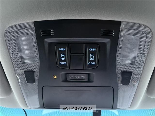 Toyota VELLFIRE 2015 8692811-22