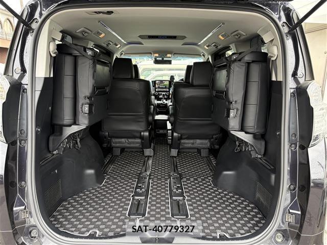 Toyota VELLFIRE 2015 8692811-3