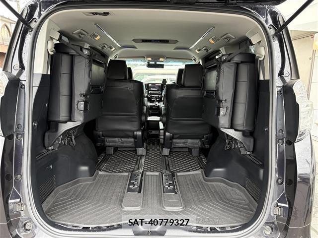 Toyota VELLFIRE 2015 8692811-5