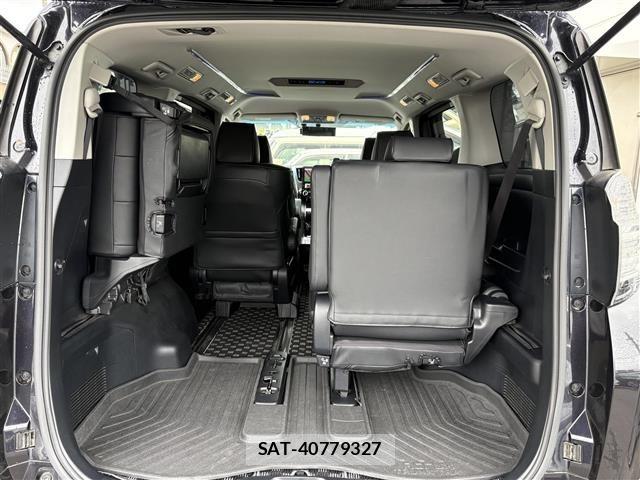 Toyota VELLFIRE 2015 8692811-7