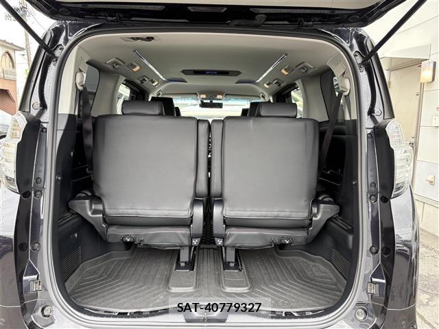 Toyota VELLFIRE 2015 8692811-8