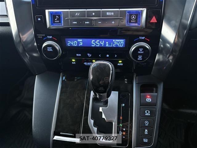 Toyota VELLFIRE 2015 8692811-9