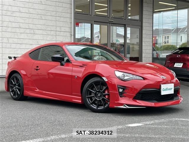 Toyota 86 2021 8684038-0