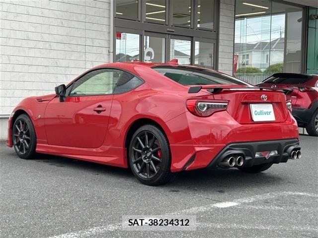 Toyota 86 2021 8684038-5