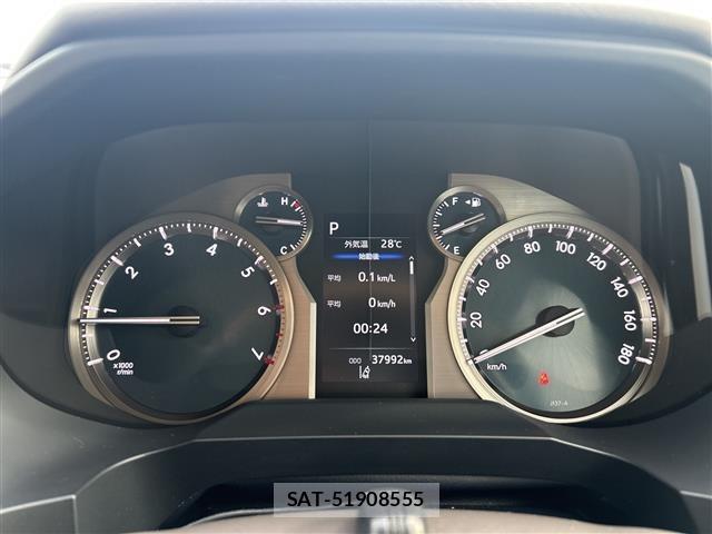 Toyota LAND CRUISER PRADO 2021 8692347-10