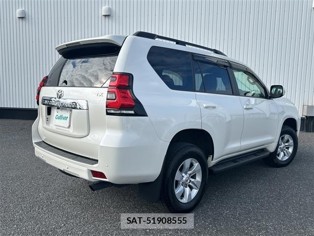 Toyota LAND CRUISER PRADO 2021 8692347-13