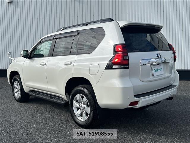 Toyota LAND CRUISER PRADO 2021 8692347-14