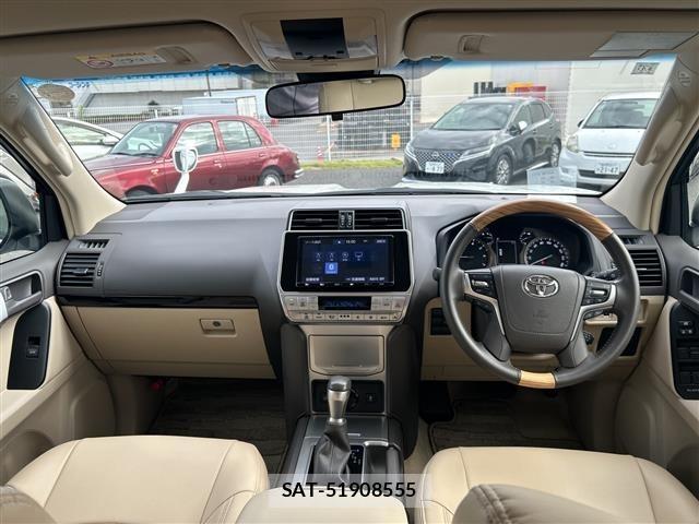 Toyota LAND CRUISER PRADO 2021 8692347-15