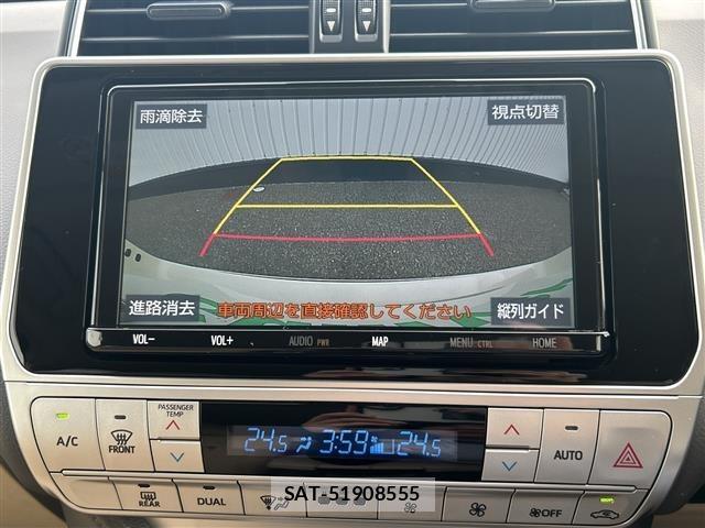 Toyota LAND CRUISER PRADO 2021 8692347-16