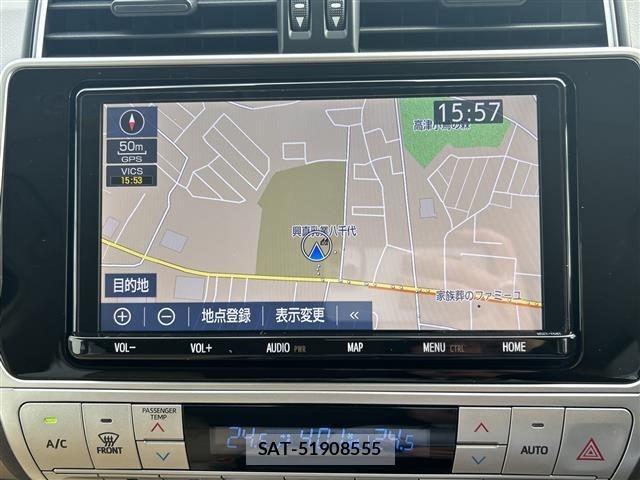 Toyota LAND CRUISER PRADO 2021 8692347-17