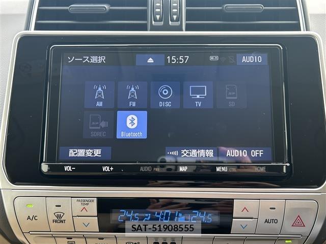 Toyota LAND CRUISER PRADO 2021 8692347-18