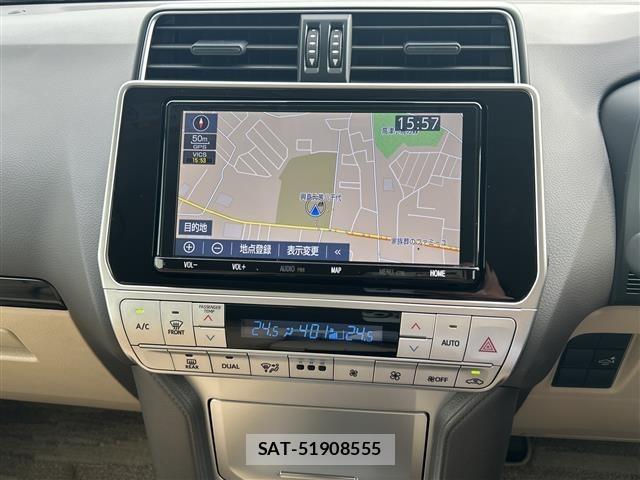 Toyota LAND CRUISER PRADO 2021 8692347-19