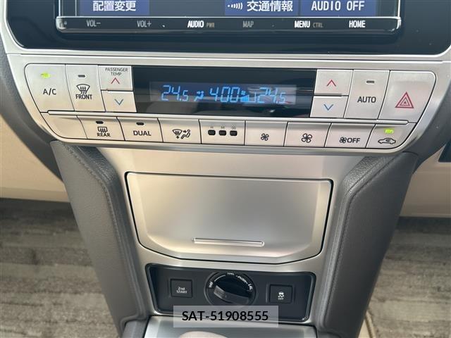 Toyota LAND CRUISER PRADO 2021 8692347-21
