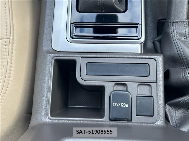 Toyota LAND CRUISER PRADO 2021 8692347-5