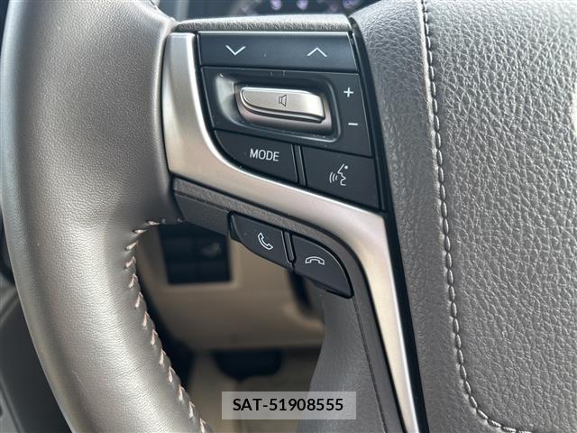 Toyota LAND CRUISER PRADO 2021 8692347-8