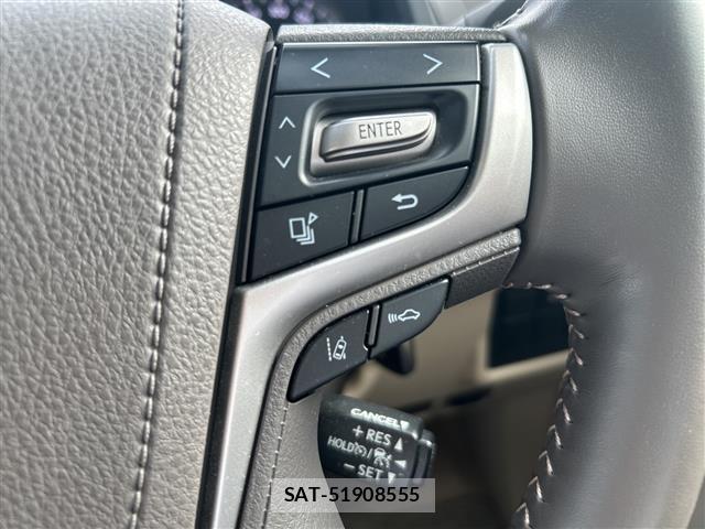 Toyota LAND CRUISER PRADO 2021 8692347-9