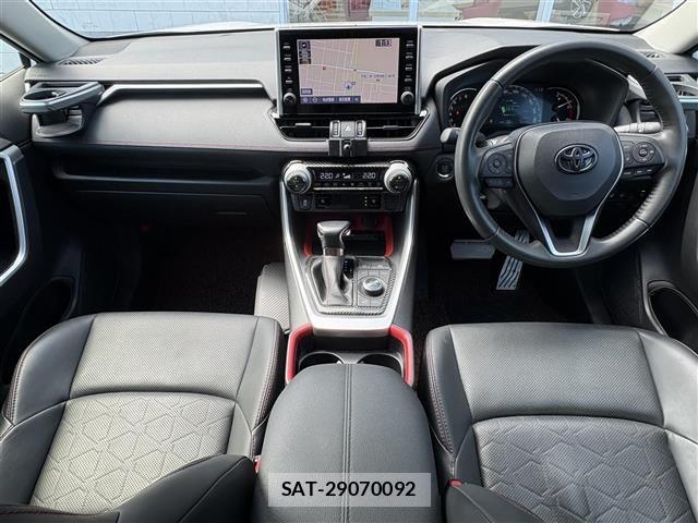 Toyota RAV4 2021 8709469-14