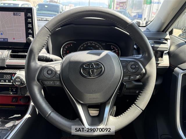 Toyota RAV4 2021 8709469-2