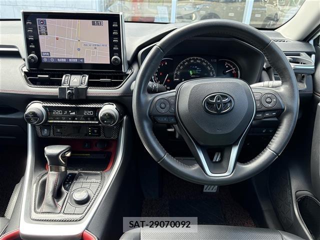 Toyota RAV4 2021 8709469-22