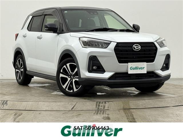 Daihatsu ROCKY 2019 8692758-0