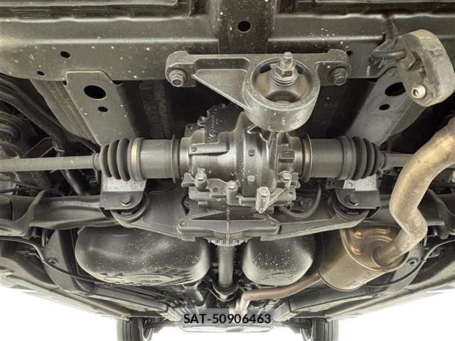 Daihatsu ROCKY 2019 8692758-13