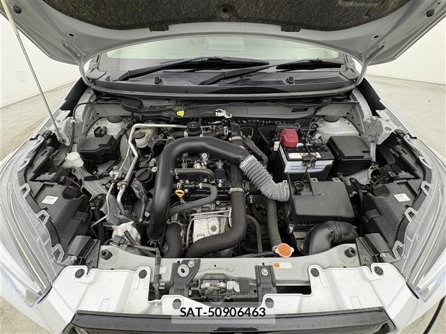 Daihatsu ROCKY 2019 8692758-14