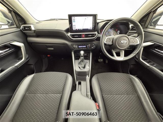 Daihatsu ROCKY 2019 8692758-15