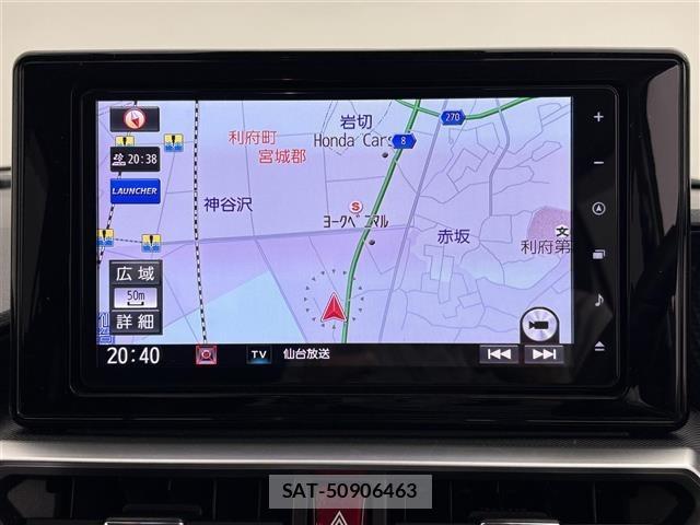 Daihatsu ROCKY 2019 8692758-18