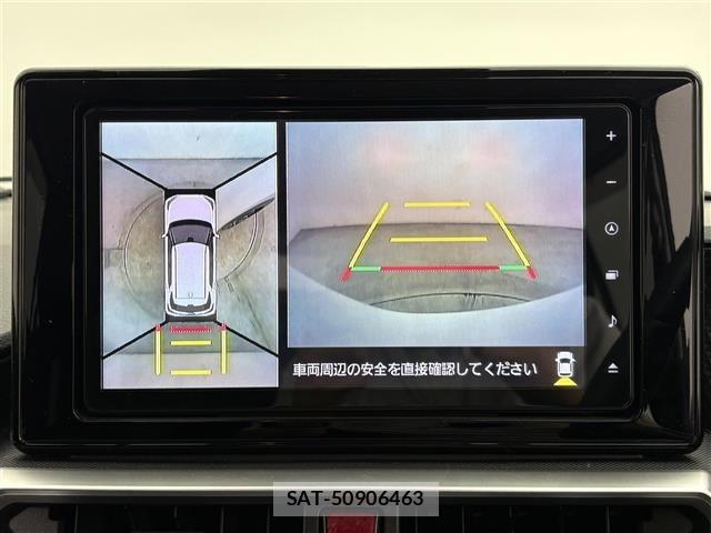 Daihatsu ROCKY 2019 8692758-19