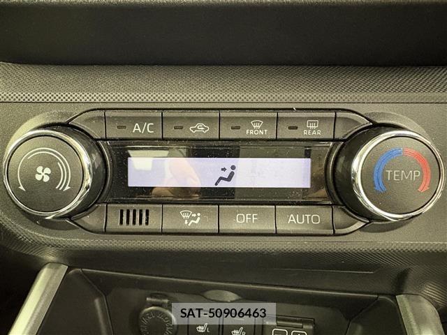 Daihatsu ROCKY 2019 8692758-20