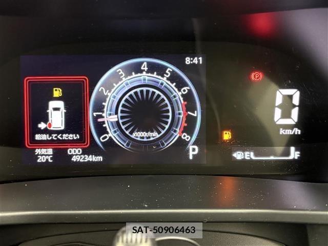 Daihatsu ROCKY 2019 8692758-22
