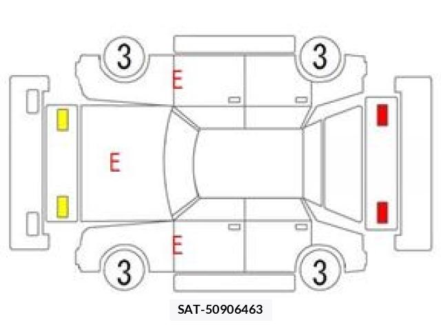 Daihatsu ROCKY 2019 8692758-23