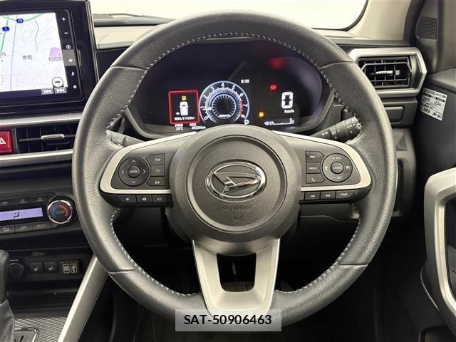 Daihatsu ROCKY 2019 8692758-3