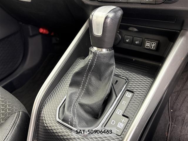 Daihatsu ROCKY 2019 8692758-4