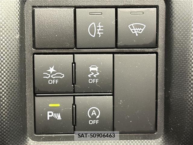 Daihatsu ROCKY 2019 8692758-8