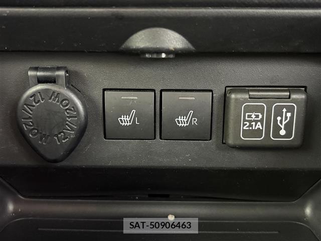 Daihatsu ROCKY 2019 8692758-9