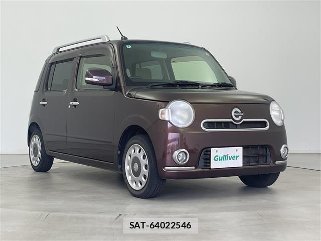 Daihatsu MIRA COCOA 2012 8677964-0